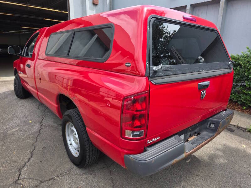 dodge ram 1500 pickup 2006 1D7HA16K36J183983 image dodge ram 1500 pickup 2006 1D7HA16K36J183983 image